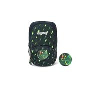 ergobag Ease Small Kids Backpack Sac à dos unisexe pour enfants