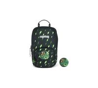 ergobag Ease Small sac à dos de loisirs, sac à dos maternelle, 6 litres, 270 g Flashlight - Bleu