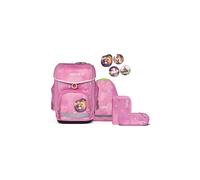 Ergobag Cubo Set de cartables brun