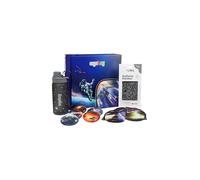 ERGOBAG Fan Box - Espace