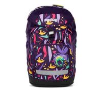 Ergobag, Femme, Sacs, Violet, Taille: ONE Size Sac d'école JungleBear Prime