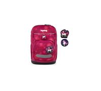 ergobag Flex Bearicorn - Framboise