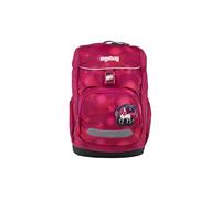 ergobag Flex Flexible, Ergonomique, léger, 24 litres, pour Filles et garçons Bearicorn - Framboise