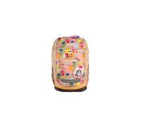 ergobag Flex Flexible, Ergonomique, léger, 24 litres, pour Filles et garçons FlowBear World - Beige