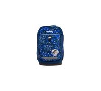 ergobag Flex Flexible, Ergonomique, léger, 24 litres, pour Filles et garçons UnBearwater - Bleu