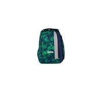 ergobag Gym Backpack FireBear Dragon - Vert