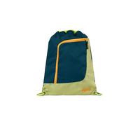 ergobag Gym Bag ExploreBear - Bleu Foncé