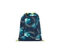 ergobag Gym Bag Space TravelBear - Bleu Foncé