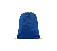 ergobag Gym Bag TrollBear - Bleu Foncé
