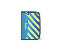 ergobag Hard Pencil Case, Cas Unisexe, Truckbär, One_Size -