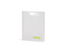Ergobag Heftebox Transparent