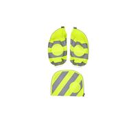 ergobag Jaune Sac à Dos Enfant, Taille Unique
