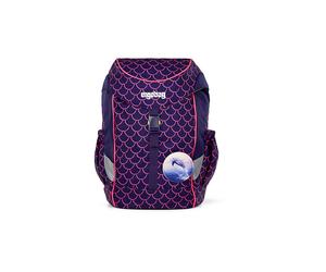 ERGOBAG Kindergartenrucksack Mini Perlentaucher