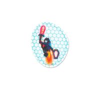 Ergobag KLE-CUS-001-058 Sac à langer unisexe Multicolore