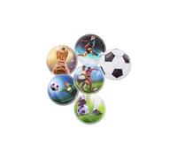 ergobag Klettie-Set Fußball