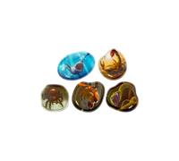 ergobag Set de 5 paires de Kletties