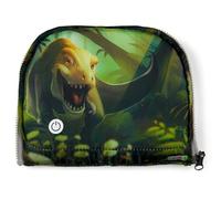 ergobag LED Zippie Dinosaurs - Vert