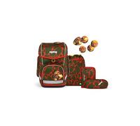 Ergobag Cubo Set de cartables 5 pièces FeuerspeiBär (TAS002035)