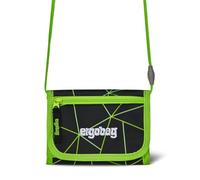 ergobag Lumi-Edition Neck Pouch CyBär Race