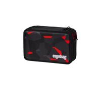 Ergobag Accessoires maxi-maquette 42 pcs. rouge