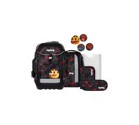 ergobag Maxi-Set 6-teilig TaekBärdo