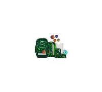ergobag Maxi Set Bundle Beartastic - Vert