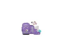 ergobag Maxi Set Bundle PonyBearadise - Lavande