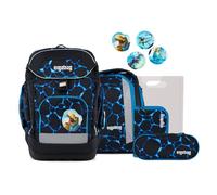 Ergobag Maxi Set de cartables noir