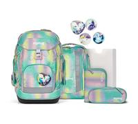 Ergobag Maxi Set de cartables vert
