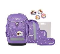 Ergobag Maxi Set de cartables violet