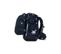 ergobag Maxi Set | Ensemble de 6 pièces avec cartable scolaire ergonomique, idéal pour les enfants de grande taille dès la 1re année de primaire