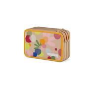 ERGOBAG Maxi Trousse Flower PowBär 2026