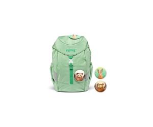 ergobag Mini sac à dos ergonomique pour enfant, 10 l, format DIN A4