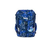 ergobag mini sac à dos ergonomique pour enfants, format DIN A4, 10 litres