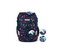 ergobag mini sac à dos ergonomique pour enfants, format DIN A4, 10 litres