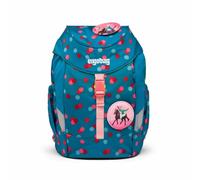 ergobag mini sac à dos ergonomique pour enfants, format DIN A4, 10 litres