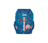 ergobag mini sac à dos ergonomique pour enfants, format DIN A4, 10 litres