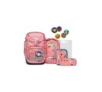 ergobag Pack Cartable 6 pièces