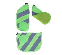 ergobag Pack/Cube/Cube Light Safety Set With Reflective Stripes (3-pcs.) Système de sécurité Jeunesse unisexe