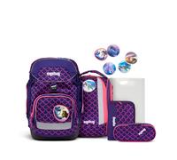 Ergobag Pack Ensemble de cartable scolaire