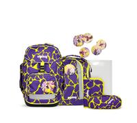 Ergobag Pack Ensemble de cartable scolaire