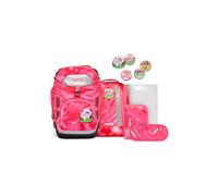 ergobag Pack Cartable 6 pcs. incl. set Klettie
