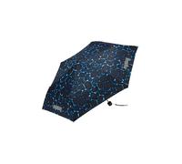 ergobag Parapluie Bearassic Garden - Bleu Clair
