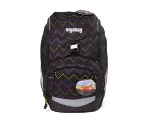 Ergobag - Personnalisable Écologique Résistant à l'Eau Sac à Dos Enfant - unisex - Sacs - Multicolore - Taille: ONE Size