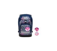 ergobag Prime Bearlaxy - Lilas