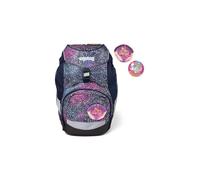 ergobag Prime Bearlaxy Sac à Dos, Multicolore, Taille Unique Jeunesse Unisexe