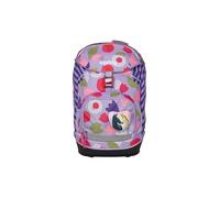 ergobag Prime Cartable pour école Primaire pour Enfants, Hydrofuge, Ergonomique, 20 litres, 1100 g