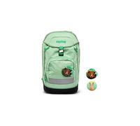 ergobag Prime Cartable pour école Primaire pour Enfants, Hydrofuge, Ergonomique, 20 litres, 1100 g