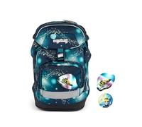 ergobag Prime Prime unisexe pour enfant, Space Travelbear, m, Décontracté