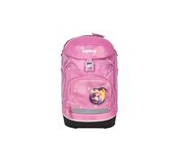 ergobag Prime Cartable pour école Primaire pour Enfants, Hydrofuge, Ergonomique, 20 litres, 1100 g